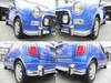 DAIHATSU MIRA GINO 1000
