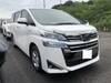TOYOTA VELLFIRE HYBRID