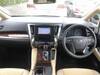 TOYOTA VELLFIRE HYBRID