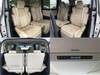 TOYOTA VELLFIRE HYBRID