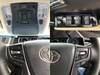 TOYOTA VELLFIRE HYBRID