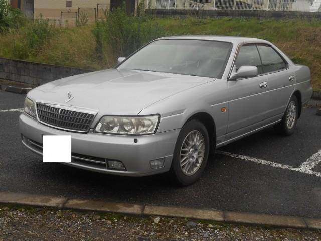 Nissan laurel 1999