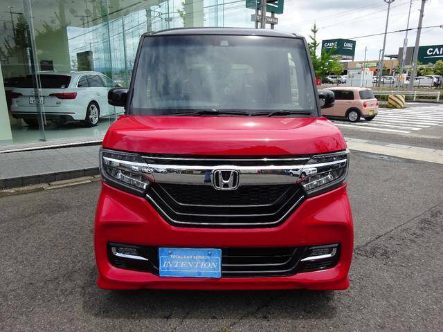 Honda N Box Custom Ref No Used Cars For Sale Picknbuy24 Com