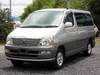 TOYOTA REGIUS