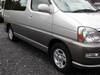 TOYOTA REGIUS