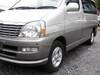 TOYOTA REGIUS