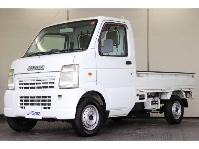 suzuki van van 2021