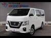 NISSAN NV350 CARAVAN WAGON