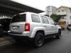 CHRYSLER JEEP PATRIOT