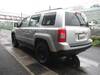 CHRYSLER JEEP PATRIOT