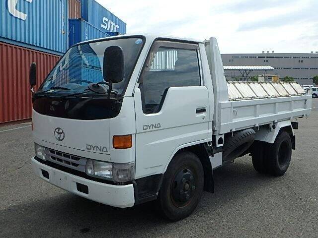 Toyota dyna 1996