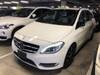 MERCEDES BENZ B-CLASS