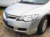 HONDA CIVIC HYBRID