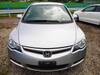 HONDA CIVIC HYBRID