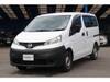 NISSAN NV200 VANETTE VAN