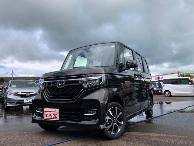 Honda N Box Custom Ref No Used Cars For Sale Picknbuy24 Com