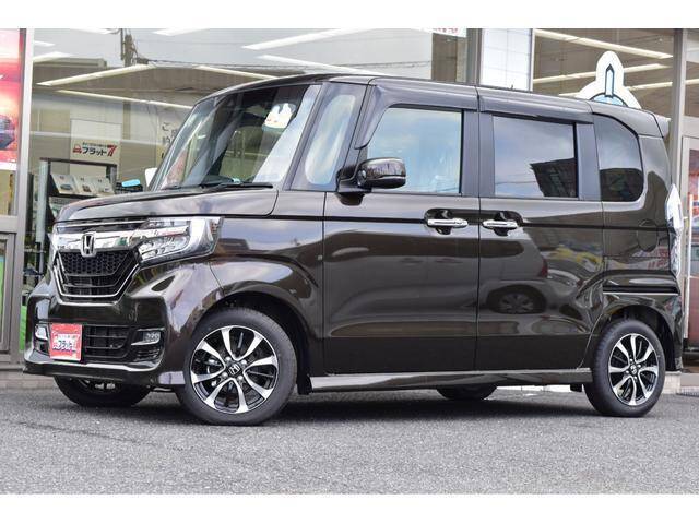18 Honda N Box Custom Ref No Used Cars For Sale Picknbuy24 Com 18 Honda N Box Custom Ref No Used Cars For Sale Picknbuy24 Com