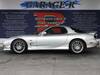 MAZDA RX-7