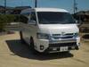 TOYOTA HIACE WAGON