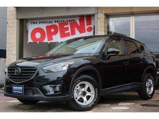 15 Mazda Cx 5 Ref No Used Cars For Sale Picknbuy24 Com