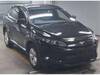 TOYOTA HARRIER HYBRID