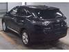 TOYOTA HARRIER HYBRID