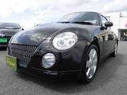 2009 DAIHATSU COPEN ACTIVE TOP