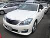 TOYOTA CROWN HYBRID