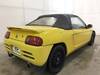 HONDA BEAT