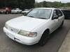 NISSAN SUNNY
