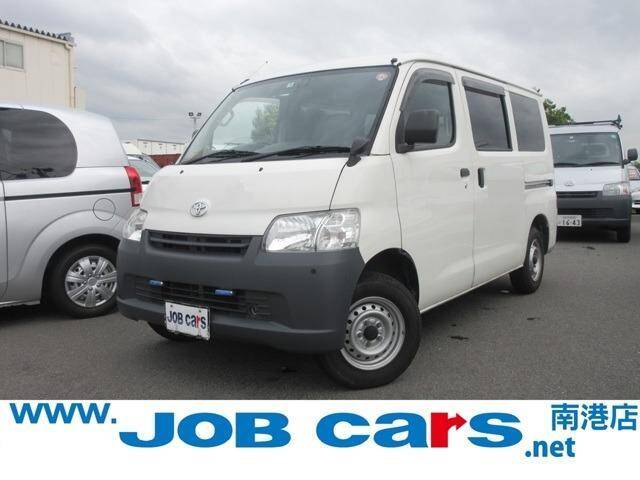 townace van for sale