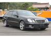MERCEDES BENZ E-CLASS STATIONWAGON