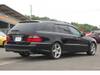 MERCEDES BENZ E-CLASS STATIONWAGON