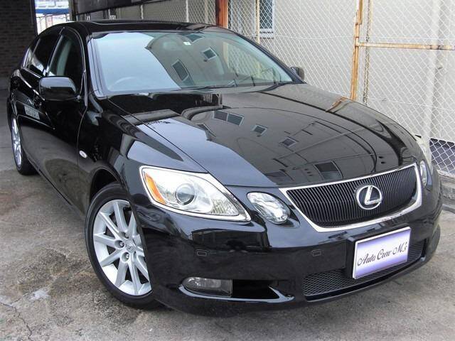 07 Lexus Gs Ref No Used Cars For Sale Picknbuy24 Com 07 Lexus Gs Ref No Used Cars For Sale Picknbuy24 Com