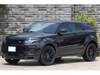 LAND ROVER RANGE ROVER EVOQUE COUPE