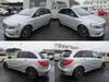 MERCEDES BENZ B-CLASS