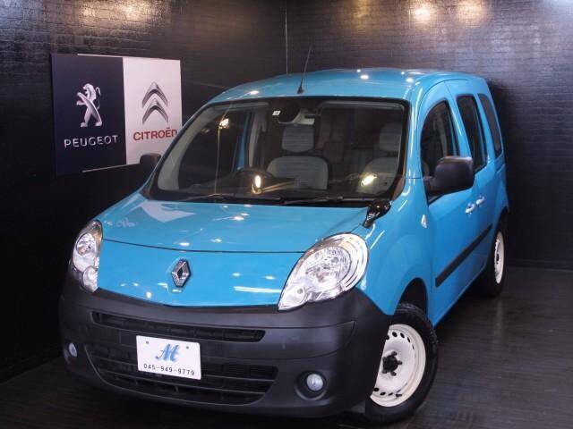 renault kangoo for sale