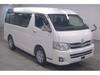 TOYOTA HIACE WAGON