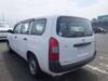 TOYOTA PROBOX VAN