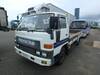 DAIHATSU DELTA TRUCK