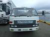 DAIHATSU DELTA TRUCK