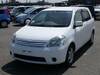 TOYOTA RAUM