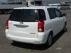 TOYOTA RAUM