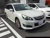 SUBARU LEGACY TOURING WAGON
