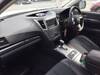 SUBARU LEGACY TOURING WAGON