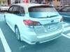 SUBARU LEGACY TOURING WAGON