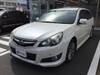 SUBARU LEGACY TOURING WAGON