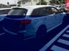 SUBARU LEGACY TOURING WAGON