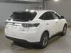 TOYOTA HARRIER HYBRID