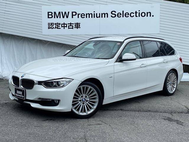 15 Bmw 3 Series Ref No Used Cars For Sale Picknbuy24 Com